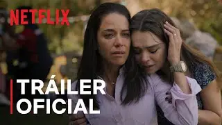 Accidente | Tráiler oficial | Netflix