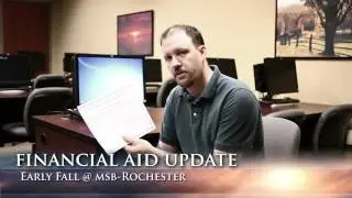 Week 8 Mid Week Updates @ MSB-Rochester.mov