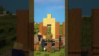 Starter House🏠