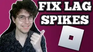 How To Fix Roblox Lag Spikes 2024