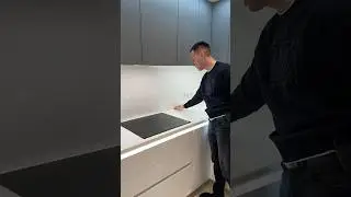 Секреты создания современной кухни от эксперта Ч.1