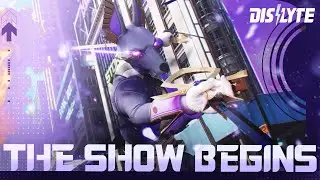 The Show Begins (Story Trailer) | Dislyte