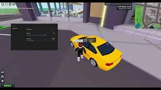 Taxi Boss auto farm script (PASTEBIN)