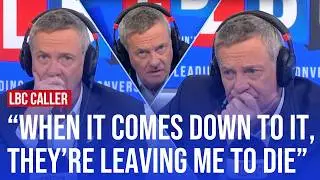 Could this be the 'most emotional' Matthew Wright call ever? | LBC