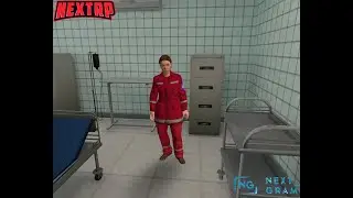 Некст работа в  МЗ
