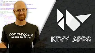 How To Create a Switch With Kivy - Python Kivy GUI Tutorial #39