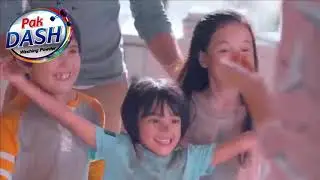 Washing Powder Ad - Ad by Zavia Digital