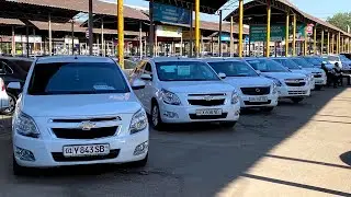 22 октября 2023 г COBALT NARXLARI SERGELI MOSHINA BOZORI ARZON COBALT NARXLARI😱SERGELI BOZORI