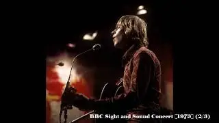 John Denver / BBC Sight and Sound Concert [1973] (2/3)