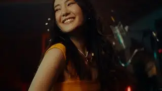 Kode PinK, Megan Lee - Sing (Official Music Video)