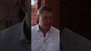 Президент«Газпром-Медиа Радио» Юрий Костин о своих первых впечатлениях о МГИМО #мгимо #костин