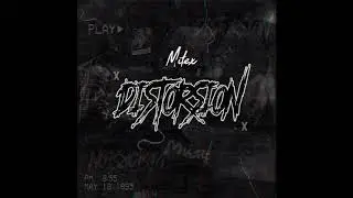 Mitex - Dead Brain (Prod. 2Years & Mitex) | EP 'Distorsión'