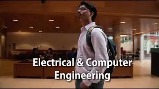 Welcome to UBC Electrical and Computer Engineering!