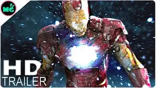 LEGENDS Official Trailer (2021) Marvel Legends, Disney+