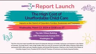 Child Care Economic Impact Highlight Reel