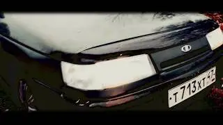 Lada 2110 | 16 valve 1.5L
