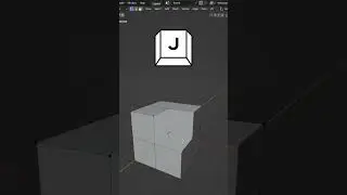 How to joins two vertices in one single mesh