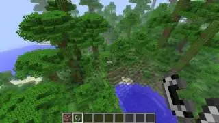 Minecraft: No Lag Explosions Mod