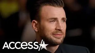 Chris Evans Is Laser-Focused On Finding A Partner