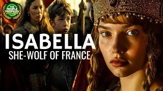 Isabella of France - The She Wolf of France Documentary