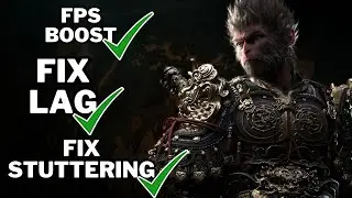 Unlock Ultimate Performance: Best Settings for Black Myth: Wukong