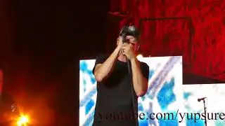 3 Doors Down - Be Like That - Live HD (PNC Bank Arts Center)
