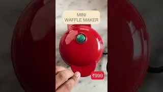 CRAZY AMAZON KITCHEN GADGET FINDS| ONLINE SHOPPING | YAY OR NAY?  