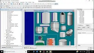 Kepware to Factorytalk view Analog  Values display in FactoryTalk view ALLEN BRADLEY HMI