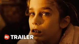 Abigail Trailer #1 (2024)