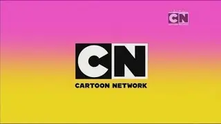 Cartoon Network RSEE - Continuity (December 6, 2016) (Russian)
