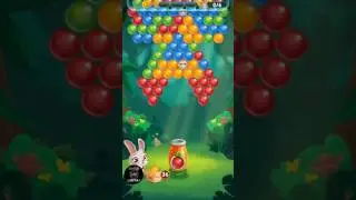 Bunny Pop | Level #9