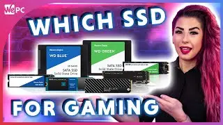What Is The Best SSD For Gaming PC