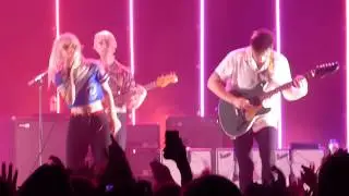 Paramore - Fake Happy | 013, Tilburg