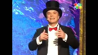Копилка фокусов. 10 выпуск.