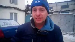 Отзыв о Авто-Лето - очередной довольный клиент