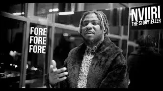 Nviiri the Storyteller - FORE (Forever) SMS [ Skiza 8548438 ] to 811