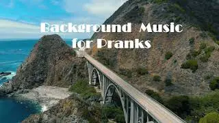 Prank Background Music - No Copyright