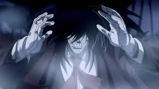 Hellsing AMV