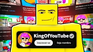 O PRÓPOLIS INVADIU MEU CANAL..