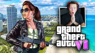 So... this is GTA 6