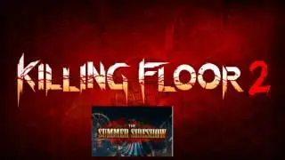 Killing Floor 2 