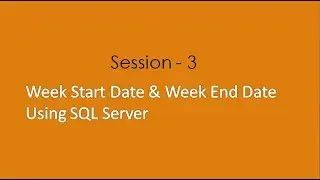 SQL Server Date and Time Functions with Examples | Coding Knowledge