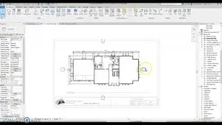 Sheet 2 First Floor Plan