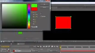 How to Copy & Paste Mask Points in After Effects : Video & After Effects