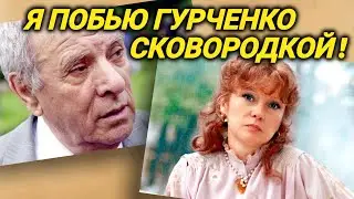 Вы не представляете, ЧТО ТВОРИЛОСЬ на съемках советских фильмов!! Актрисы против режиссеров !