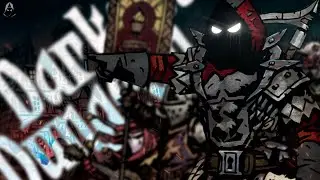 🔥 Сабы Пытаются не Сдохнуть в ♂️Deep Dungeon♂️ - Стрим по Darkest Dungeon - 3