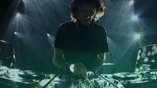 Hernan Cattaneo Live @ Forja Eventos Cordoba Extended Set Dia HQ Remastered