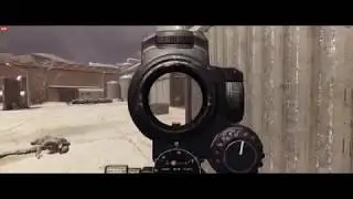 Intense CQB - Insurgency: Sandstorm 21:9 PvP Highlights