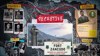 The TRUTH About Fort Zancudo