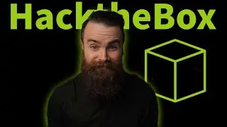 hack the box